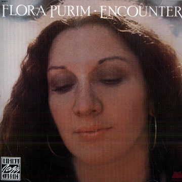 Encounter,Flora Purim