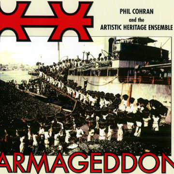 Armageddon,Phil Cohran