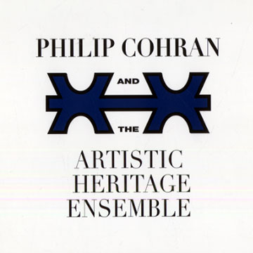 On the beach, Artistic Heritage Ensemble , Philip Cohran