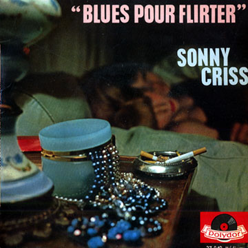 Mr blues pour flirter