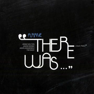 SHELTON, ARAM - There was... - CD