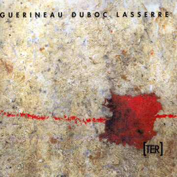 DUBOC, BENJAMIN - TER - CD