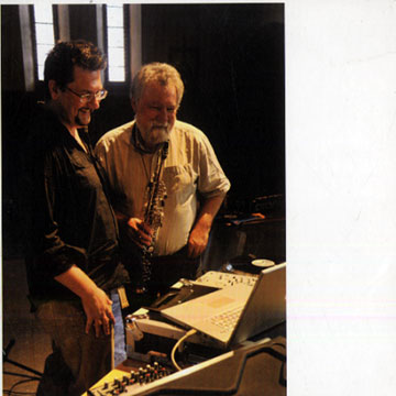 PARKER, EVAN - Trance Map - CD