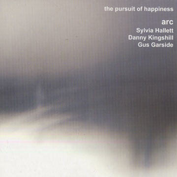 HALLETT, SYLVIA - The Pursuit of happiness - CD