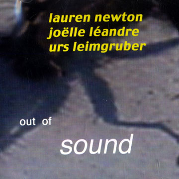Out of sound,Lauren Newton