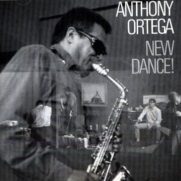 New Dance !,Anthony Ortega