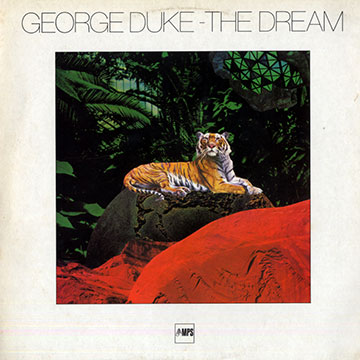 The dream,George Duke
