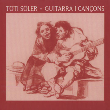 Guitarra I Canons,Toti Soler