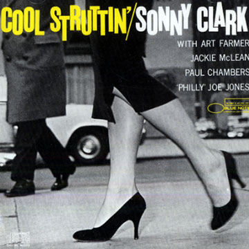 Cool Struttin',Sonny Clark