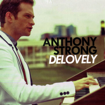 Delovely,Anthony Strong