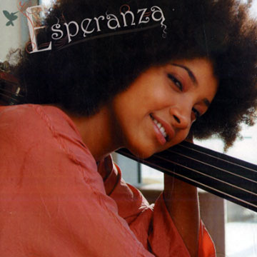 Esperanza,Esperanza Spalding