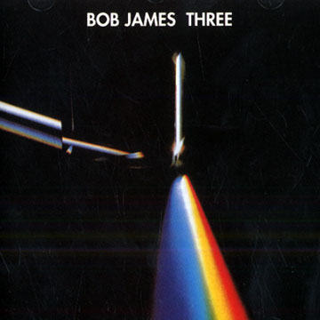 Three,Bob James