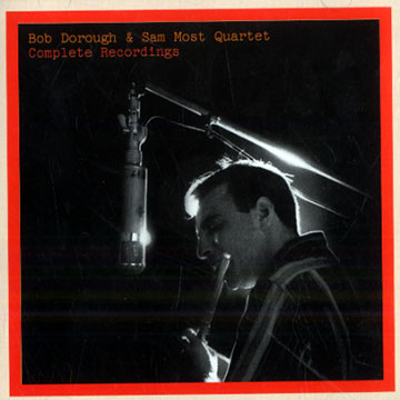 Complete recordings,Bob Dorough , Sam Most