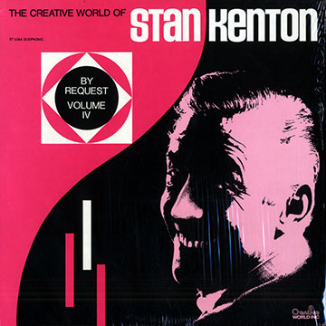 By request volume IV,Stan Kenton