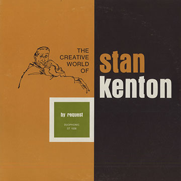 By request,Stan Kenton