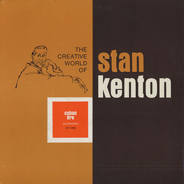 Cuban fire,Stan Kenton