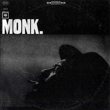 Monk,Thelonious Monk
