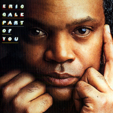 Part of you,Eric Gale