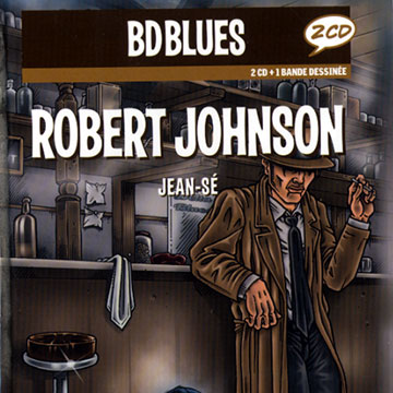 Robert Johnson,Robert Johnson