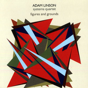 figures and grounds,Adam Linson