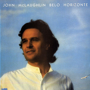 Belo Horizonte,John McLaughlin