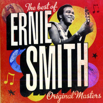 Original masters,Ernie Smith