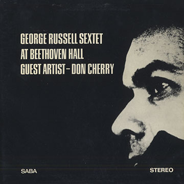 George Russell Sextet at Beethoven Hall,George Russell