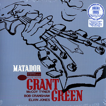 Matador,Grant Green