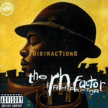Distractions,Roy Hargrove