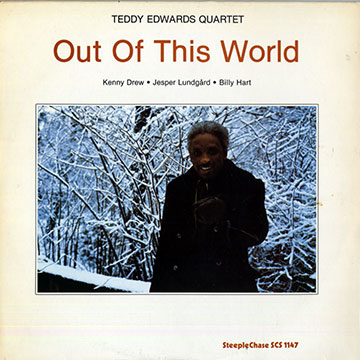 Out of this world,Teddy Edwards