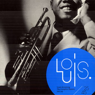 The Complete Masters 1925- 45,Louis Armstrong