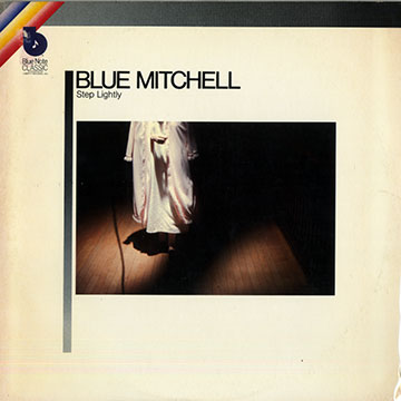 Step lightly,Blue Mitchell