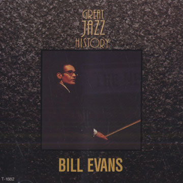 Great Jazz History,Bill Evans