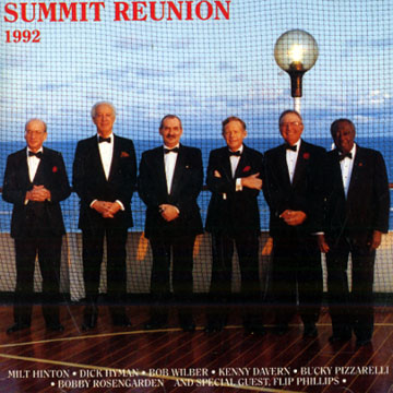 Summit Reunion 1992, Summit Reunion