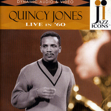 Live in '60,Quincy Jones