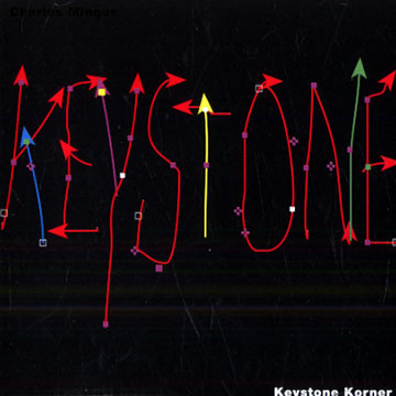 Keystone Korner,Charles Mingus