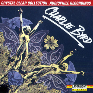 Charlie Byrd,Charlie Byrd