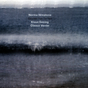 Stories yet to tell,Norma Winstone
