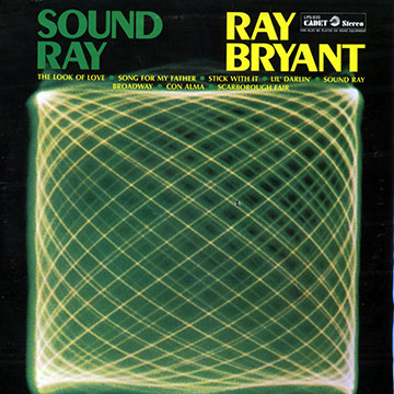 Sound Ray,Ray Bryant