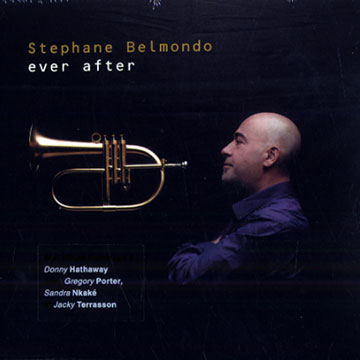 Ever after,Stphane Belmondo
