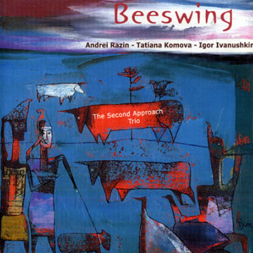 Beeswing,Igor Ivanushkin , Tatiana Komova , Andrei Razin