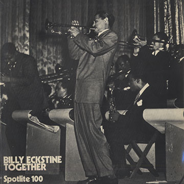 Together,Billy Eckstine