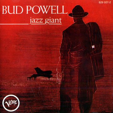 Jazz Giant,Bud Powell