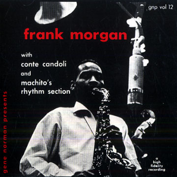 Frank Morgan,Frank Morgan