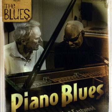 Piano Blues,Ray Charles , Fats Domino ,  Dr. John , Little Richard