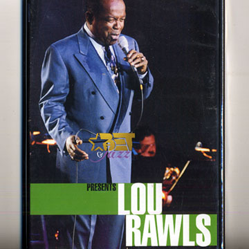 Presents Lou Rawls ,Lou Rawls