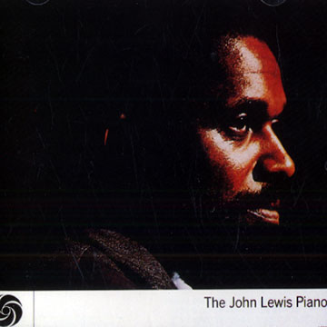 The John Lewis piano,John Lewis