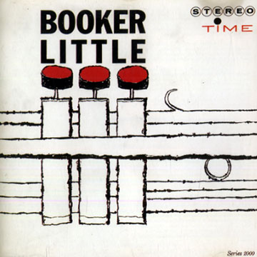 Booker Little,Booker Little