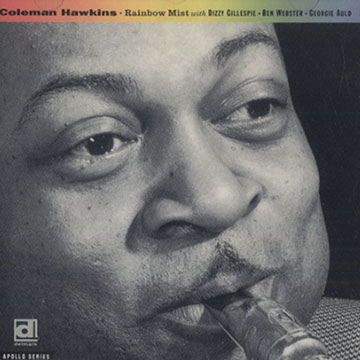Rainbow Mist,Coleman Hawkins