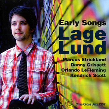 Early songs,Lage Lund